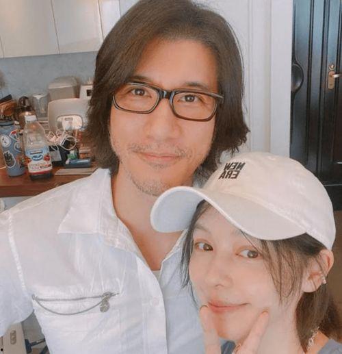 徐若瑄最新爆料,揭秘演艺圈不为人知的幕后真相  第1张