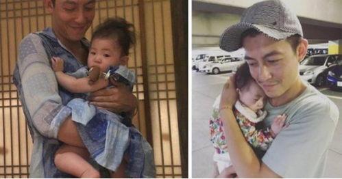 陈冠希女儿爆料视频曝光,揭秘家庭生活细节 第1张 陈冠希女儿爆料视频曝光,揭秘家庭生活细节 第1张