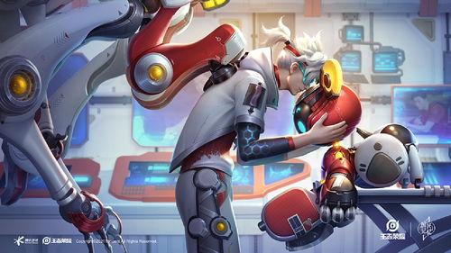 鲁班乒乓球联动爆料视频,科技与运动的完美融合  第1张