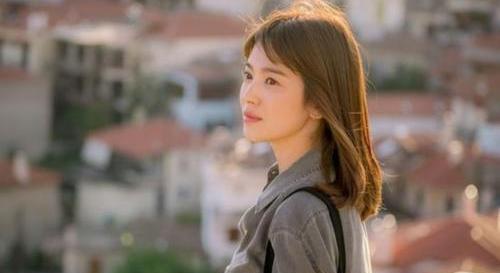 宋慧乔爆料男友视频播放 第3张 宋慧乔爆料男友视频播放 第3张