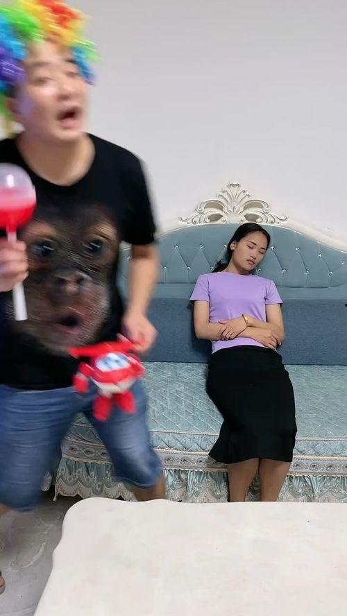 对口型搞笑视频爆料,笑料百出,揭秘幕后制作! 第1张 对口型搞笑视频爆料,笑料百出,揭秘幕后制作! 第1张